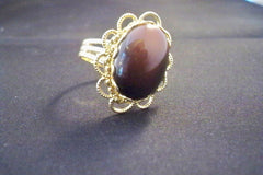 Stacie Brown Ring