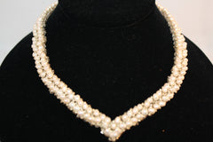 Adorabella Pearl Necklace