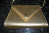 Frenchy Of California Gold Purse